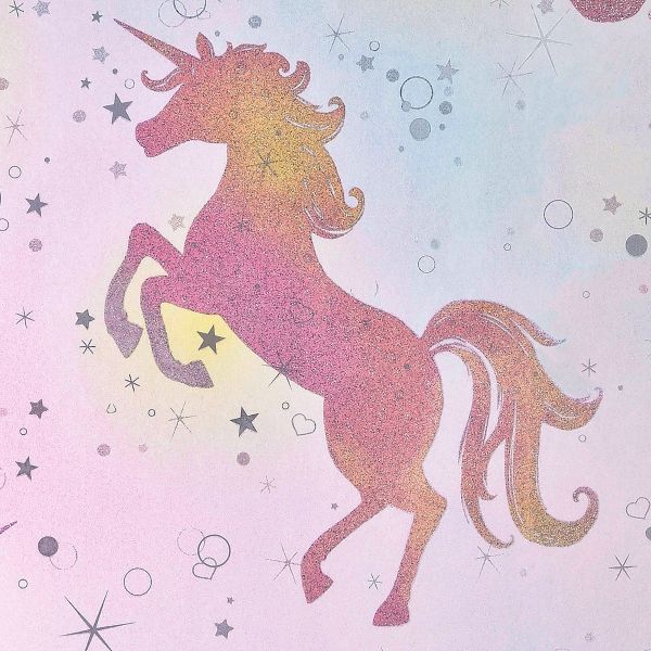 cute unicorn wallpaper