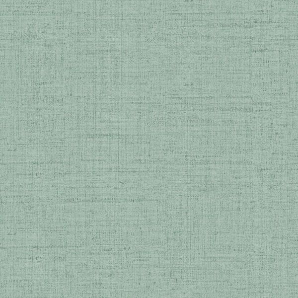 Photo inspiration: Gallery Detail: Heritage Weave Textured Heavyweight Vinyl Wallpaper Sage Green World Of