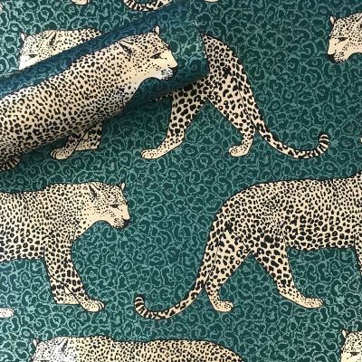 Animal Wallpaper | Deer, Dog and Leopard Print Wallpapers