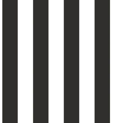Black and White Wallpaper | Striped, Plain &amp; Geometric