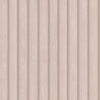 Wood Slat Wallpaper Pink Holden 13301