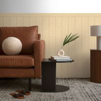 Wall Panel Wallpaper Natural AS Creation 39803-3