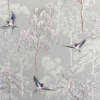 Cane Panel Wallpaper Natural Fine Decor FD43000