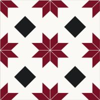 Floorpops Peel And Stick Floor Tiles 10 Piece Orion Fine Decor FP2482
