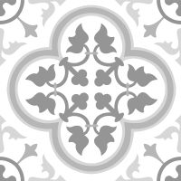 Floorpops Peel And Stick Floor Tiles 10 Piece Remy Fine Decor FP2953