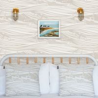 Whitby Wallpaper Stone Mini Moderns AZDPT016ST 