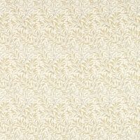 William Morris Willow Boughs Fabric Linen F1679/04