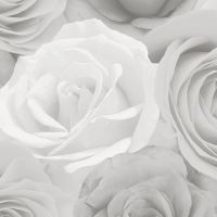 Melany Rose Grey World of Wallpaper AF0014