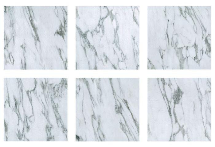 Floorpops Peel And Stick Floor Tiles 10 Piece Opaline Fine Decor FP3329