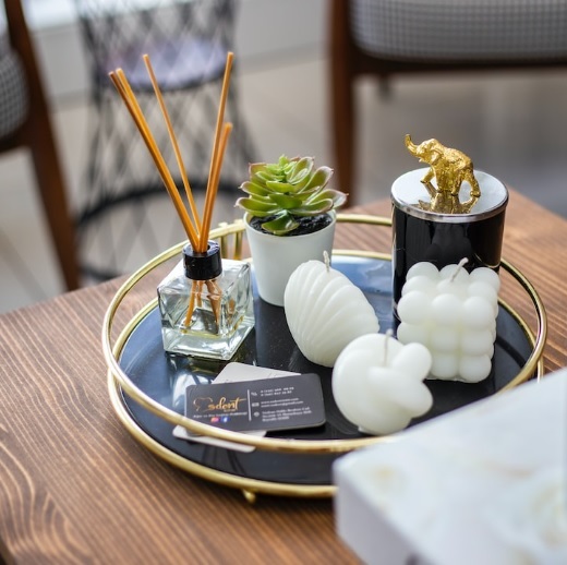 Aroma Therapy