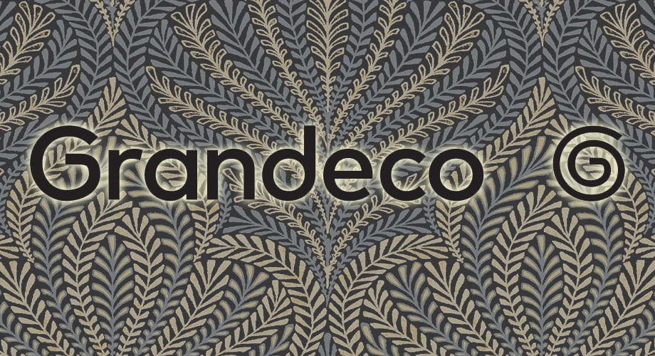 Grandeco Wallpapers on World of Wallpaper