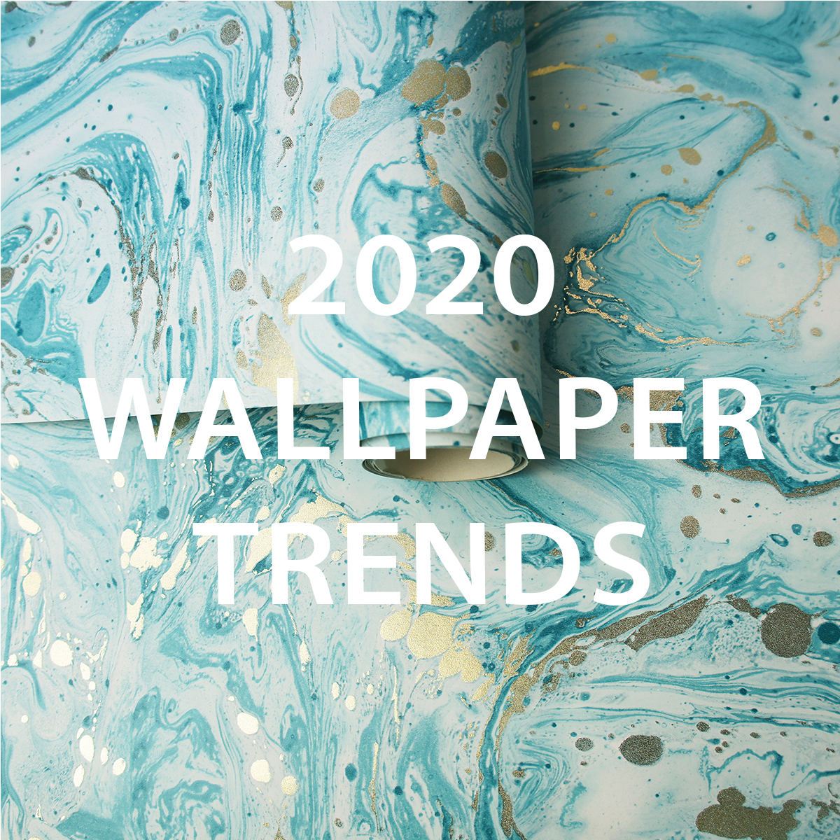 Wallpaper Trends For 2020,Desert Landscaping Backyard Ideas