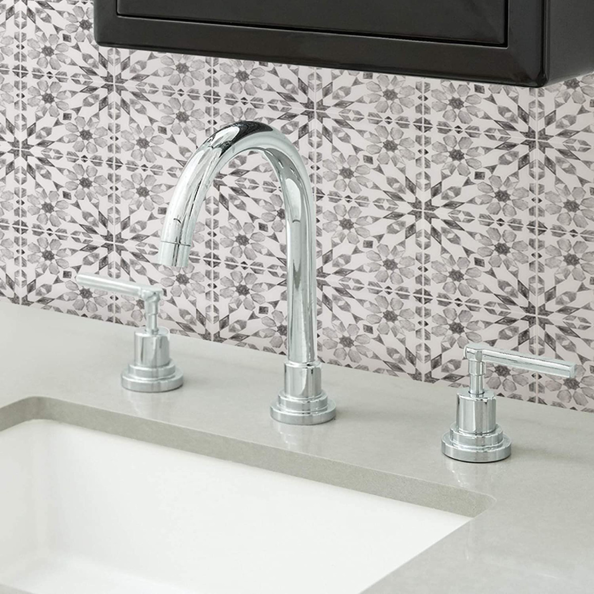 Peel And Stick Backsplash Tiles Catalan NH2961