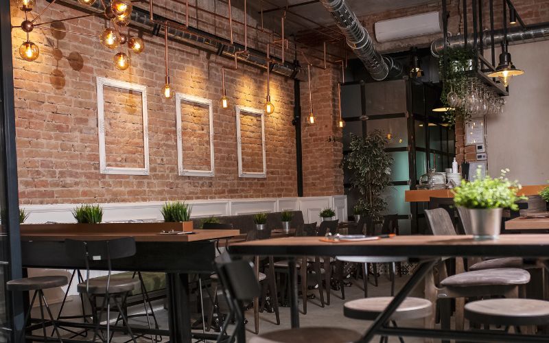 Red Brick Effect Wallpaper AS Creation 7798-16 Red Brick Effect Wallpaper AS Creation 7798-16