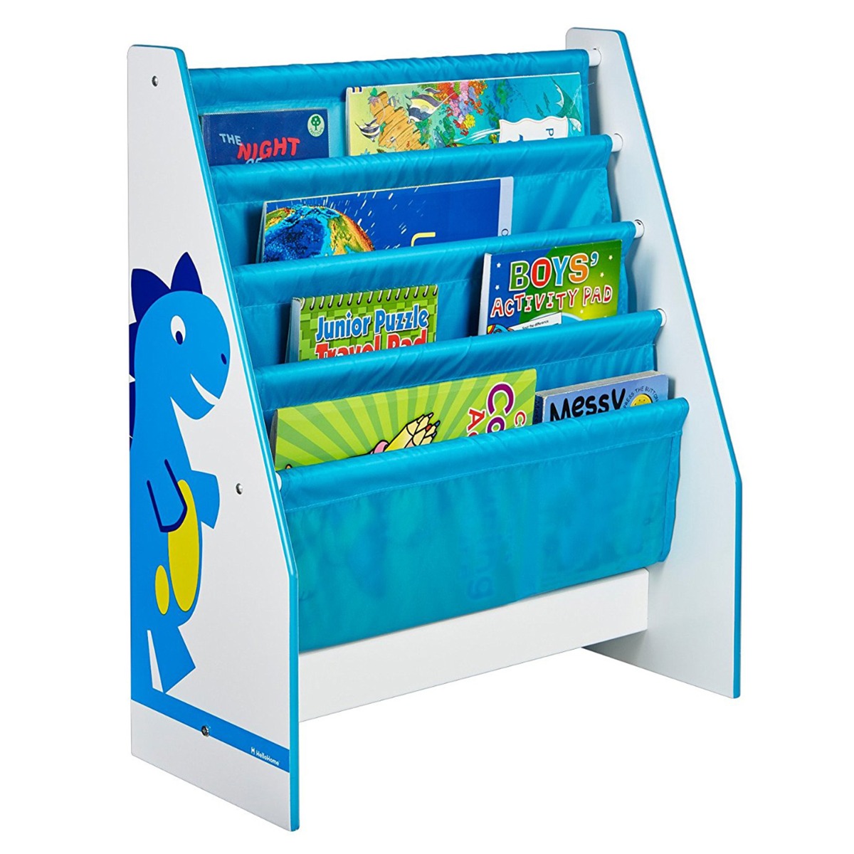 Dinosaurs Sling Bookcase