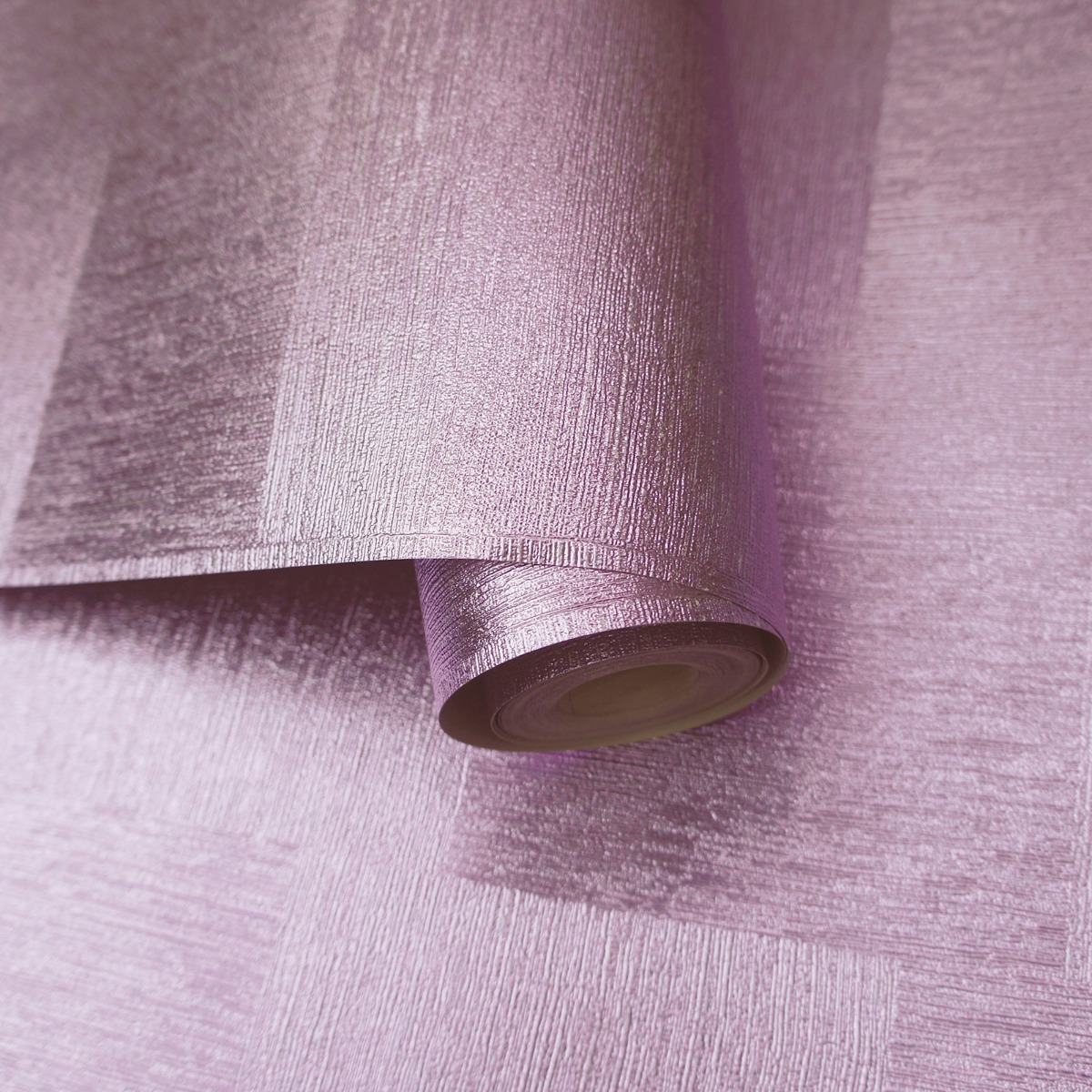 Minerals Indium Foil Wallpaper Lilac Holden 35800