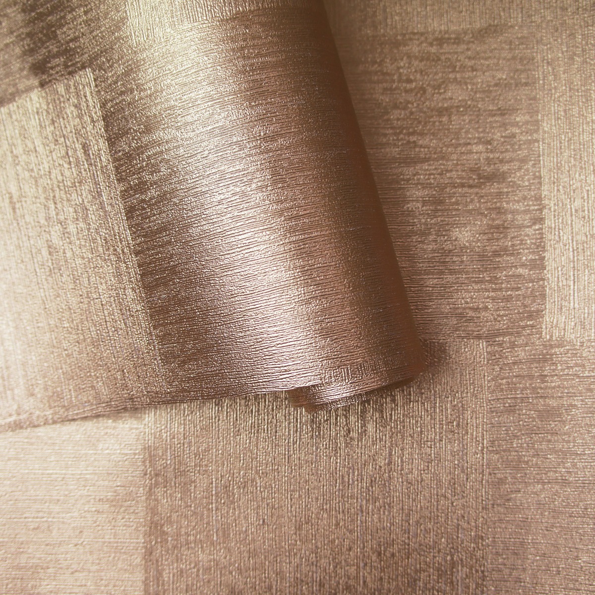 Minerals Indium Foil Wallpaper Copper Holden 35802
