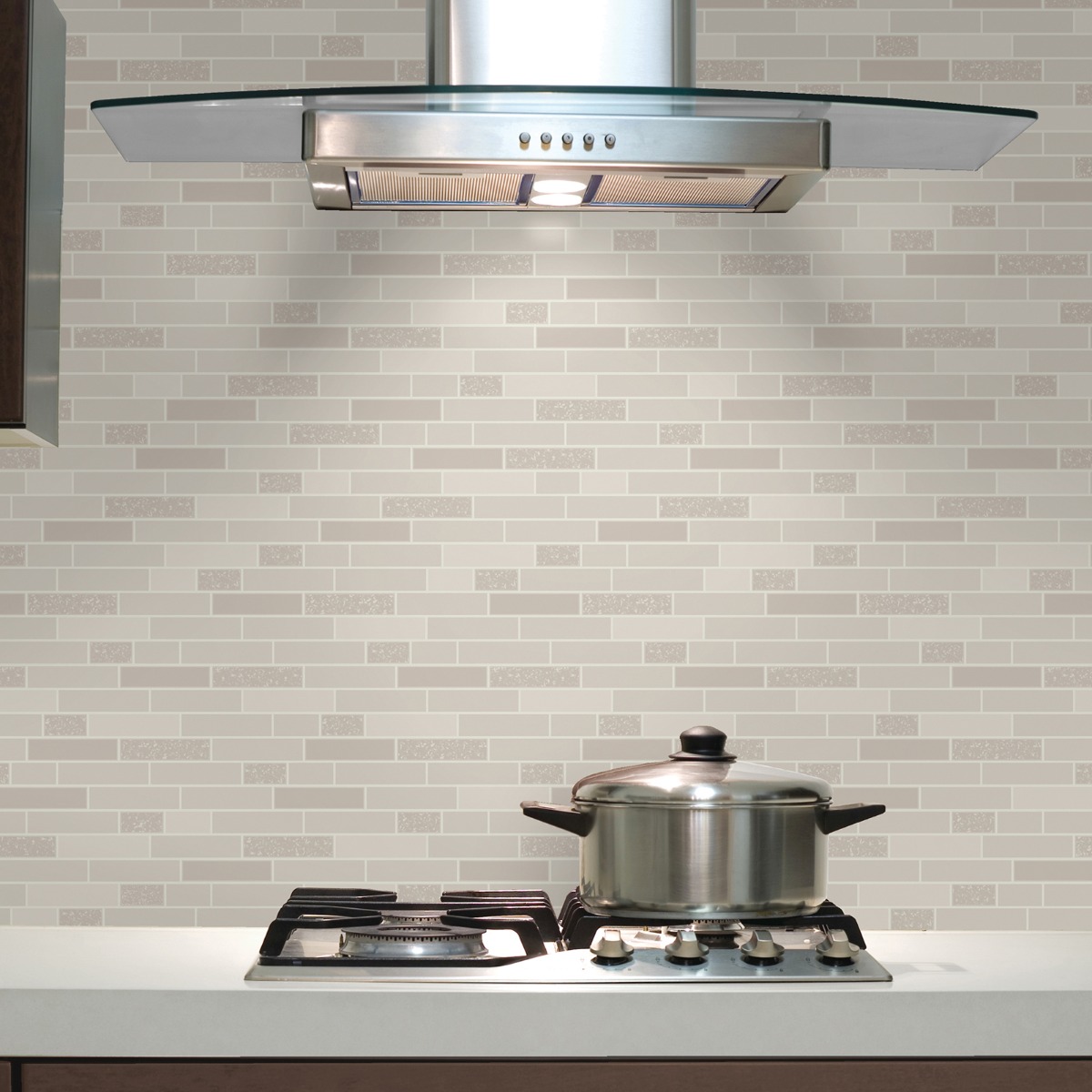 Tiling on a Roll Oblong Granite Tile Wallpaper - Stone Holden 89194