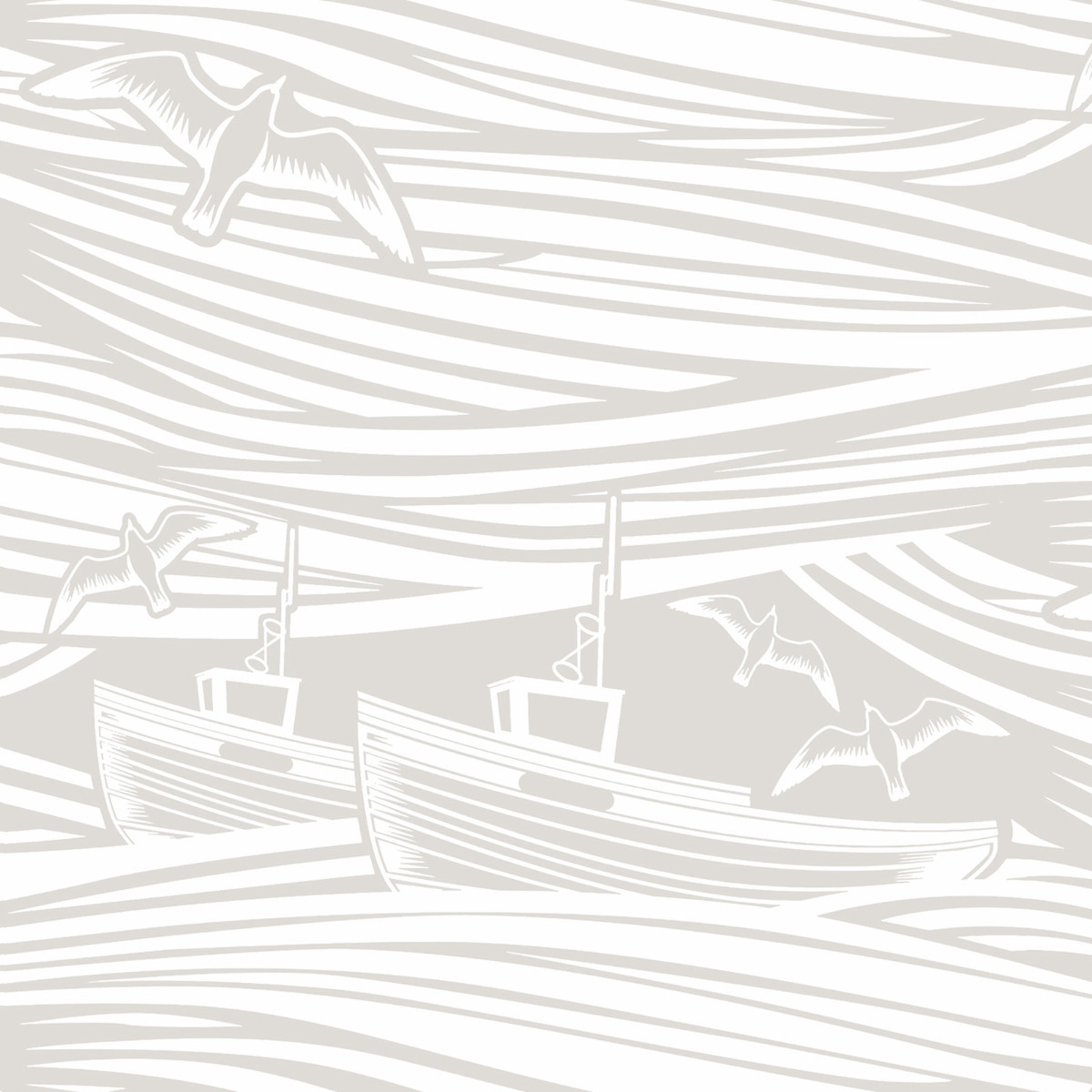 Whitby Wallpaper Mini Moderns Stone AZDPT016ST