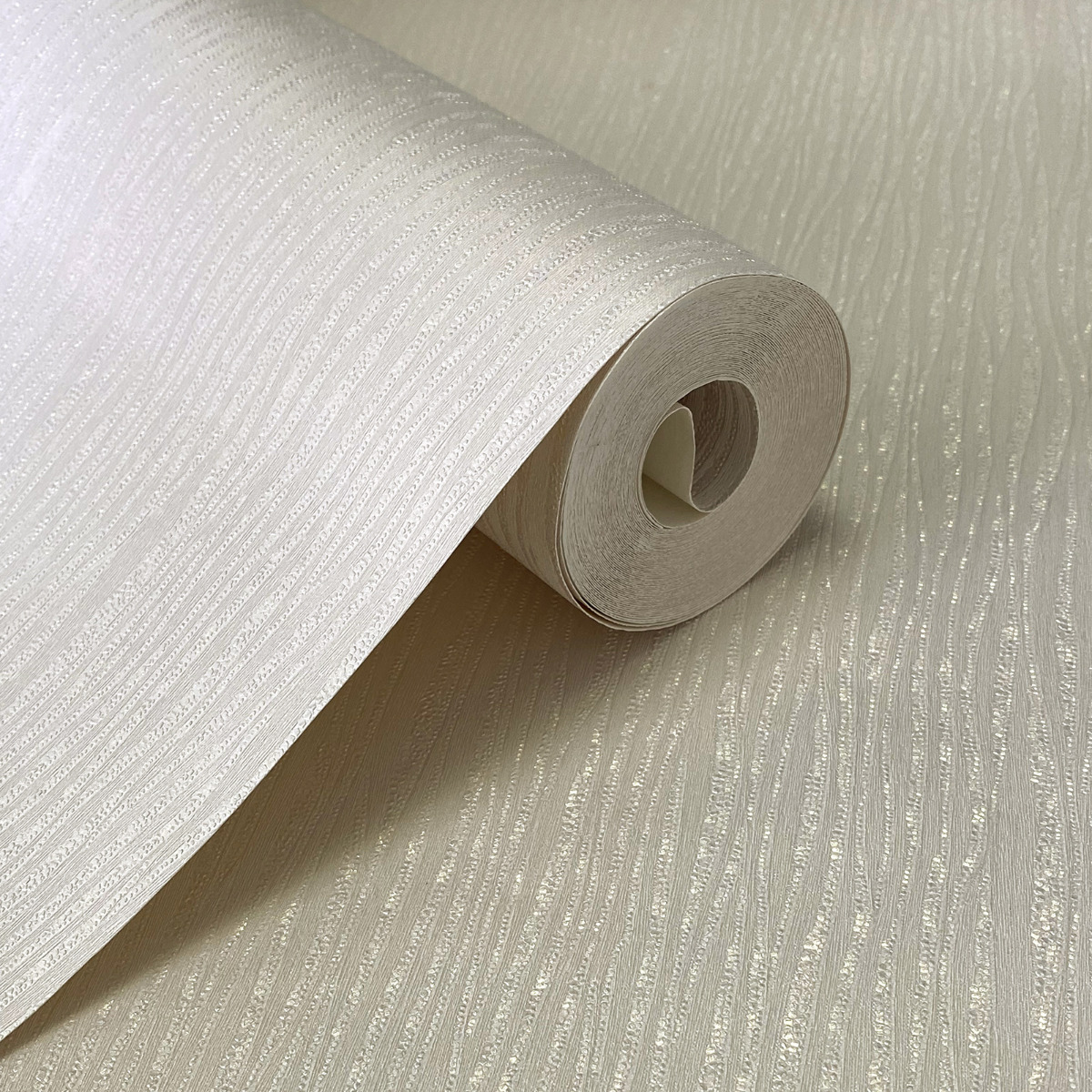 Roma Collection Metallic Wallpaper Soft Gold WOW100 World of Wallpaper