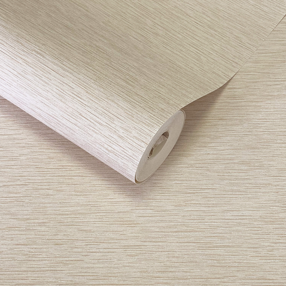 Roma Collection Linear Wallpaper Beige WOW101 World of Wallpaper