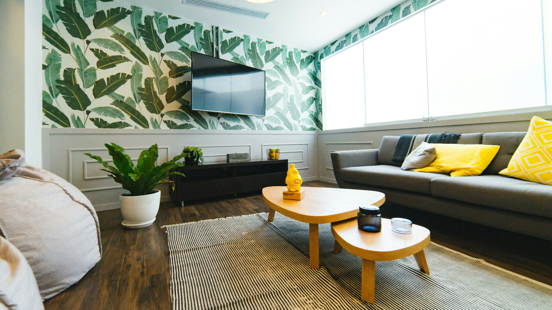 Home Design Wallpaper