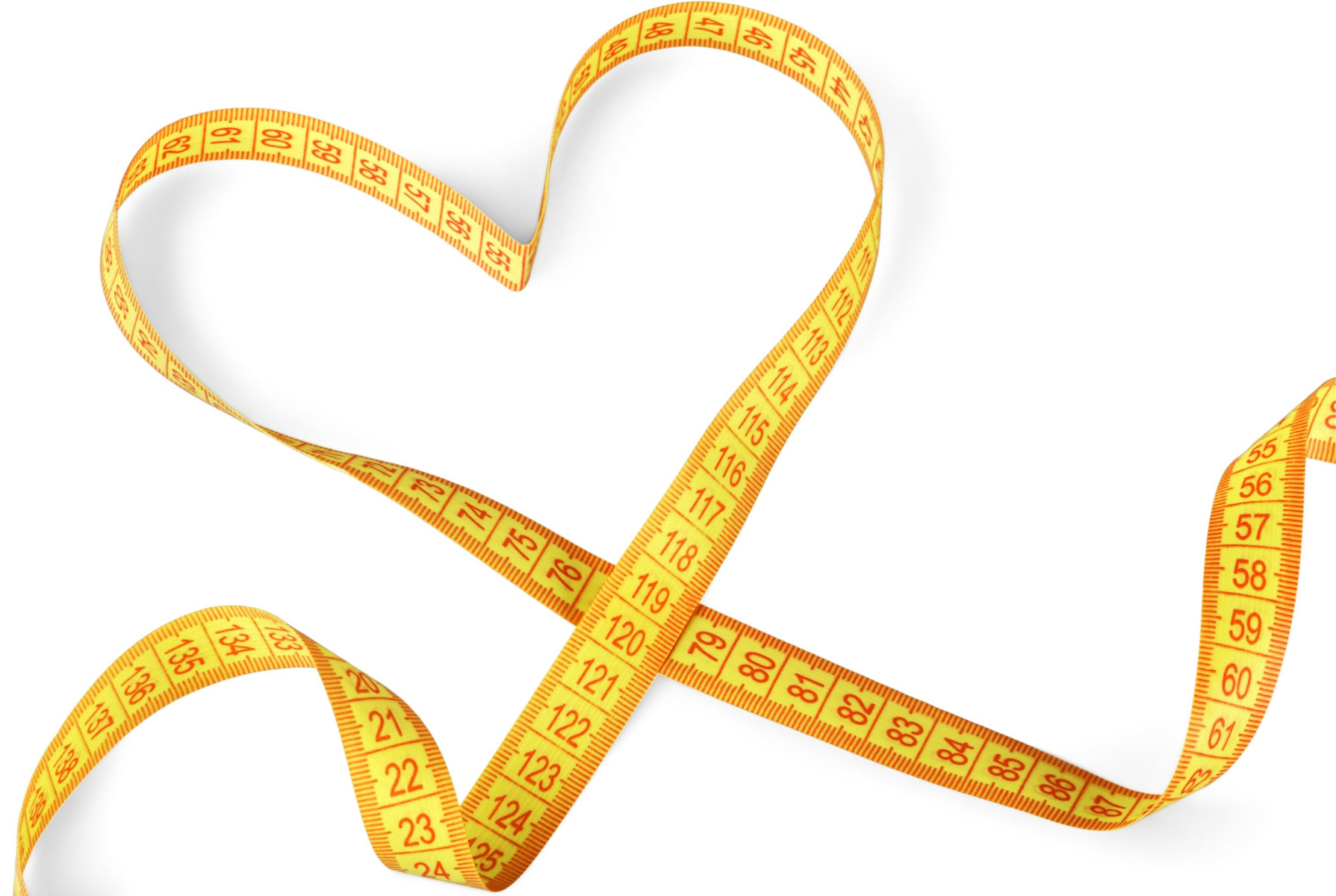 Measure tape