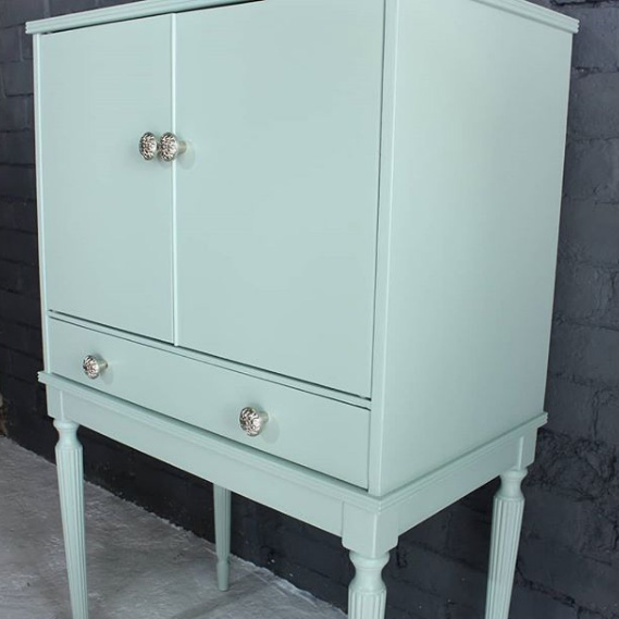 Upcycling Furniture