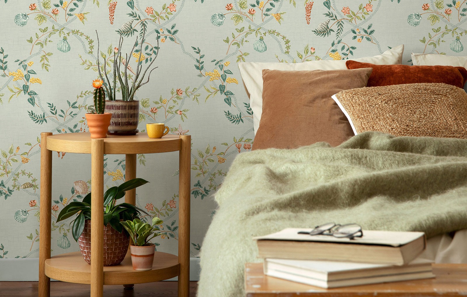 Summer wallpaper trends 2026