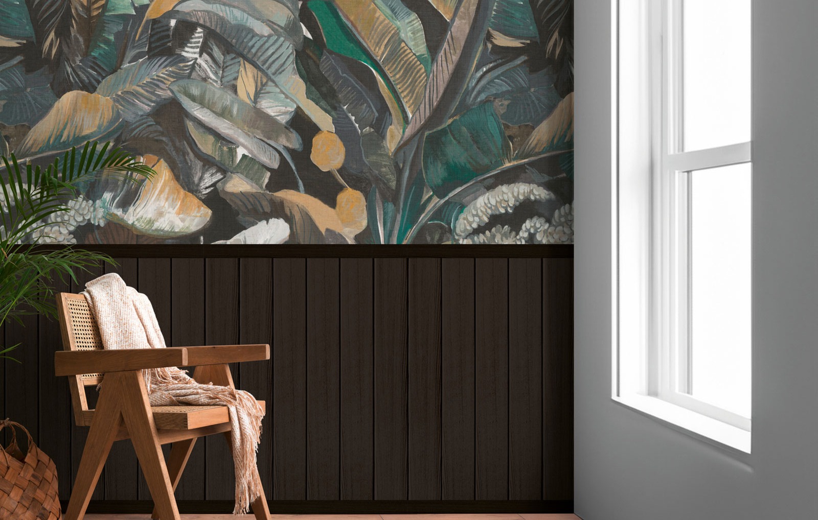 Summer wallpaper trends 2026