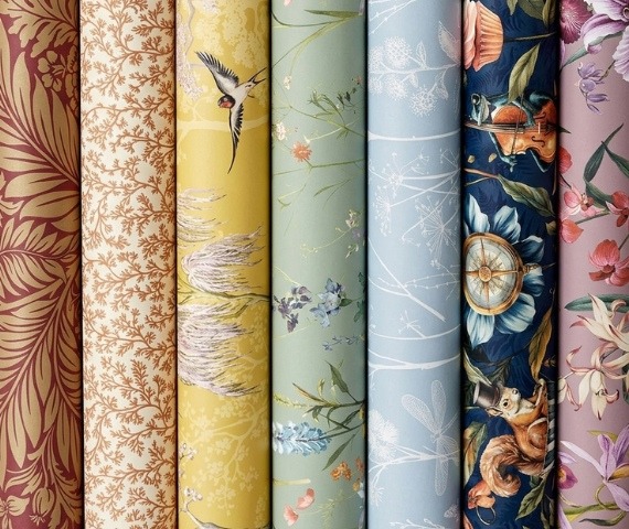 Best Seller Wallpaper