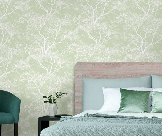 Green Wallpaper