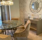 Luxe Collection Marble Cream WOW @ebz_at_home